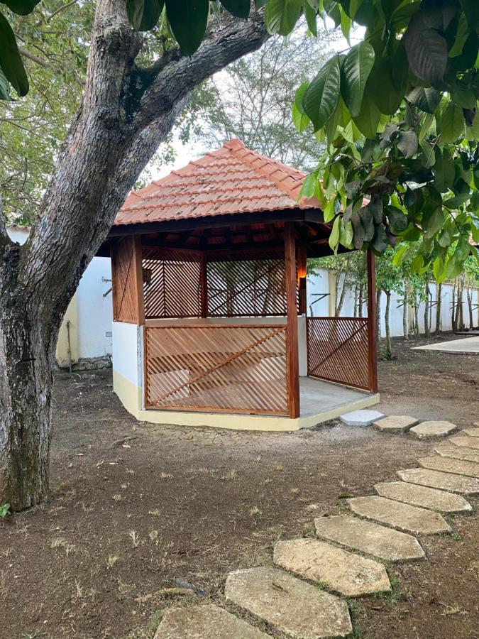 הוילה סאו טומה Roca Vale Dos Prazeres מראה חיצוני תמונה